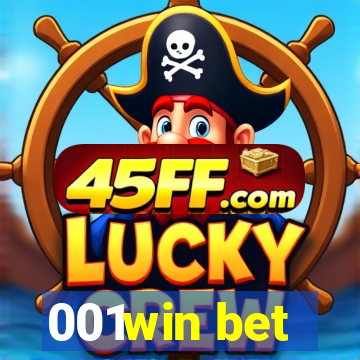 001win bet